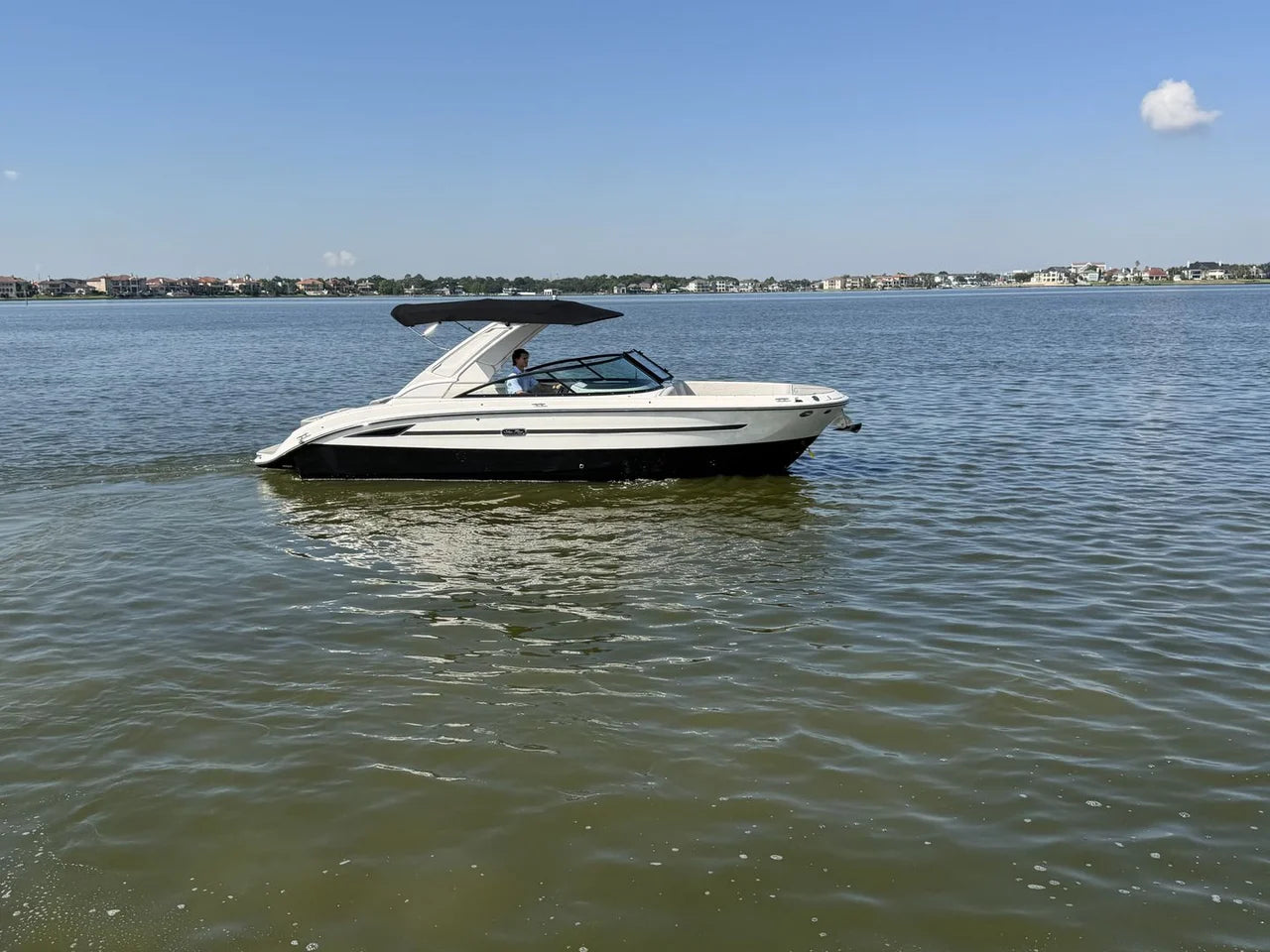 2025 Sea Ray SDX 270 Surf 27.0 feet, Clearwater, Florida #15