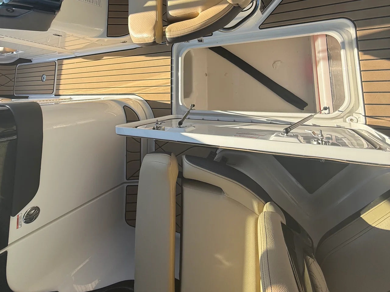 2026 Sea Ray SLX 280 28.0 feet, Clearwater, Florida #21