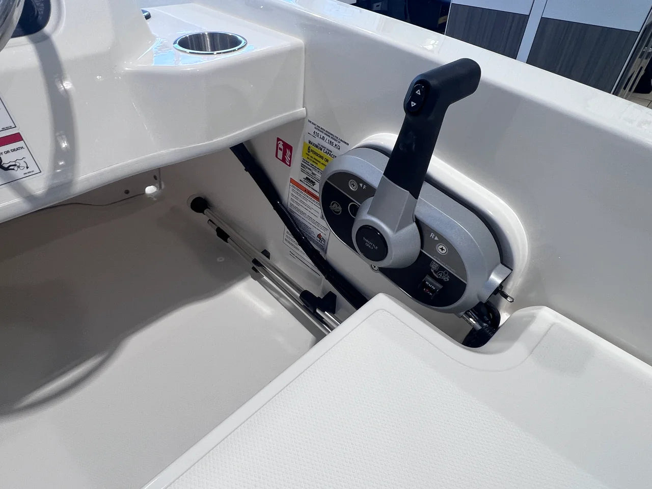 2026 Boston Whaler 160 Super Sport 16.0 feet, Clearwater, Florida #10