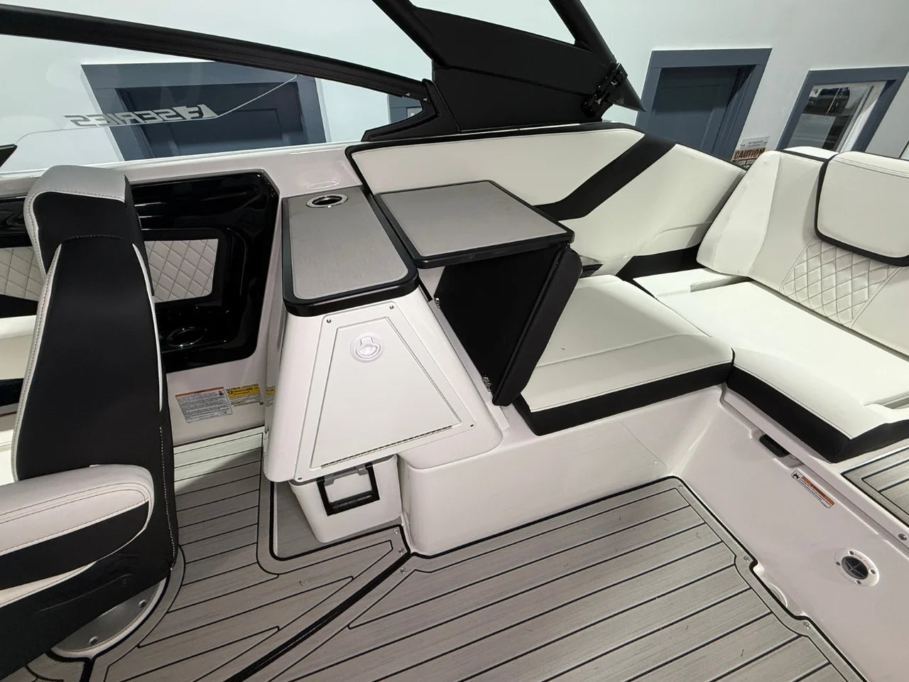 2026 Yamaha 252SE 25.0 feet, Clearwater, Florida #18