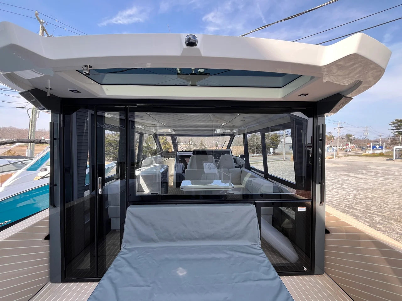 2026 Saxdor 400 GTC 40.0 feet, Clearwater, Florida #9