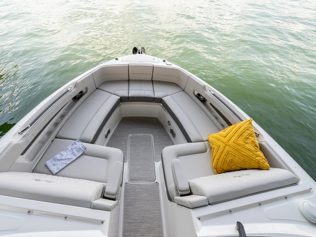 2026 Intrepid 35 PANACEA 35.0 feet, Clearwater, Florida #3
