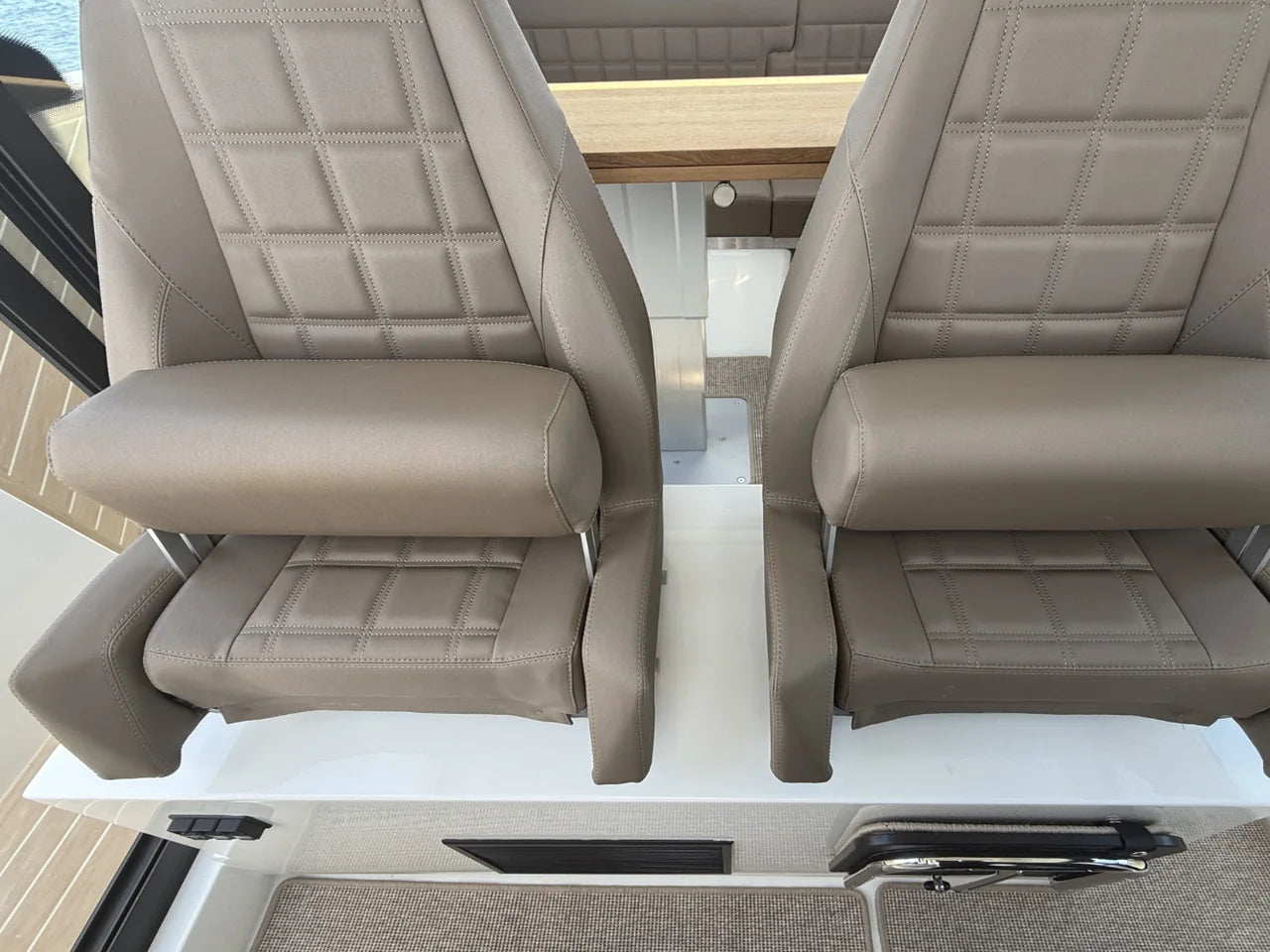 2026 Saxdor 340 GTWA 34.0 feet, Clearwater, Florida #35