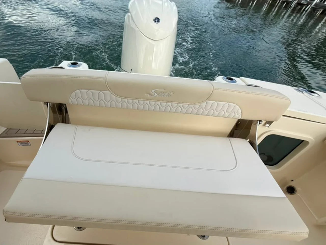 2026 Scout 220 XSF 22.0 feet, Clearwater, Florida #22