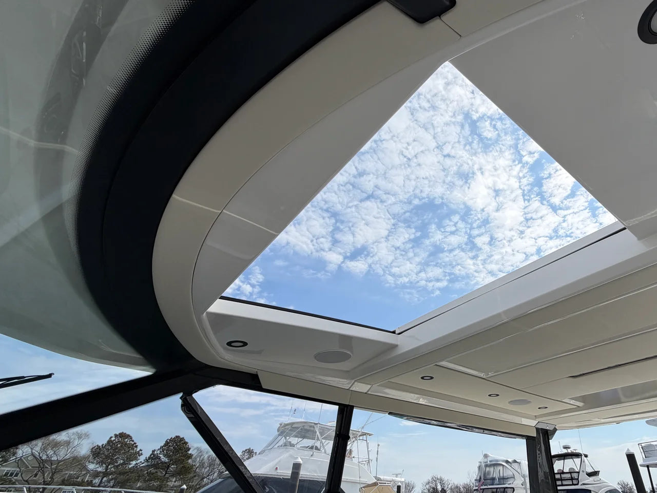 2025 Saxdor 400 GTO 40.0 feet, Clearwater, Florida #41