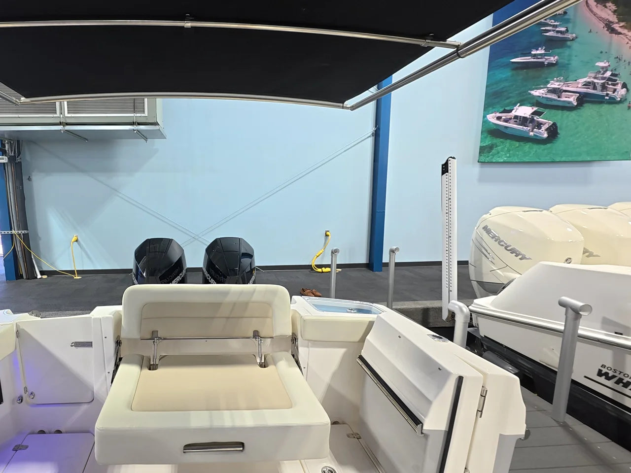 2026 Boston Whaler 280 Vantage 28.0 feet, Clearwater, Florida #7