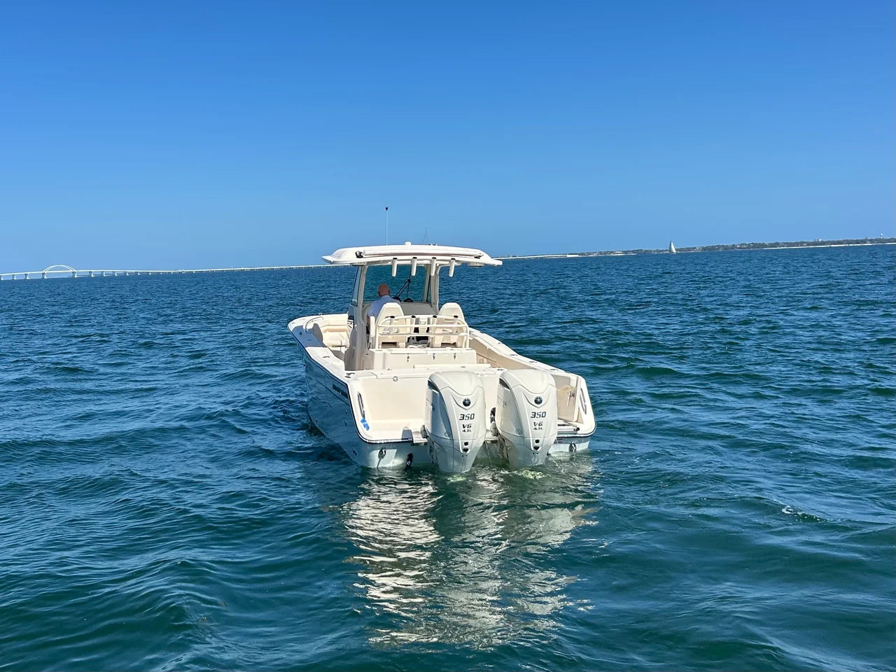 2026 Grady-White Canyon 306 30.0 feet, Clearwater, Florida #4