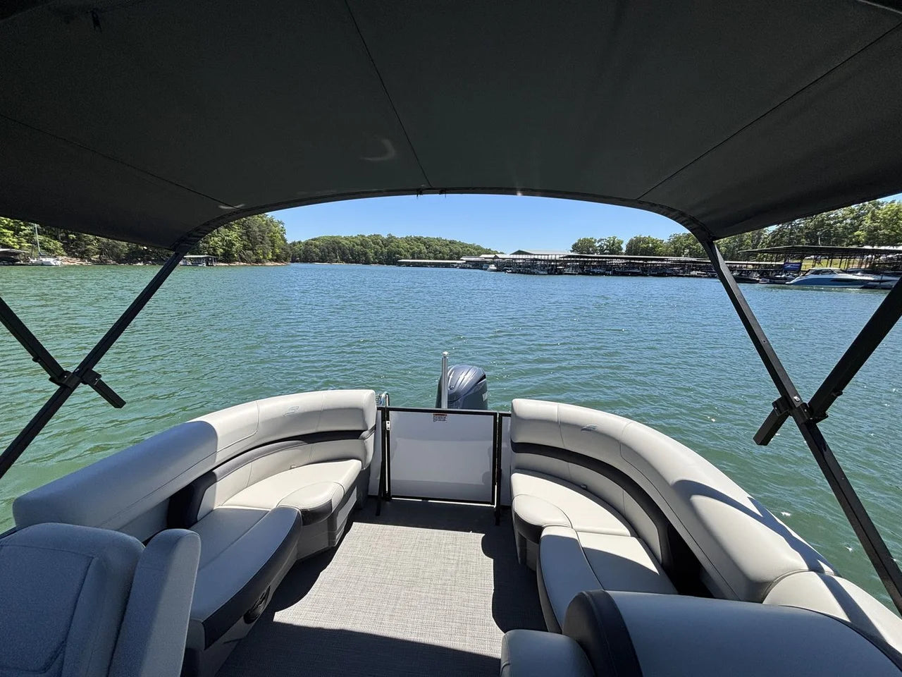 2025 Starcraft EXS 1 21.0 feet, Clearwater, Florida #16