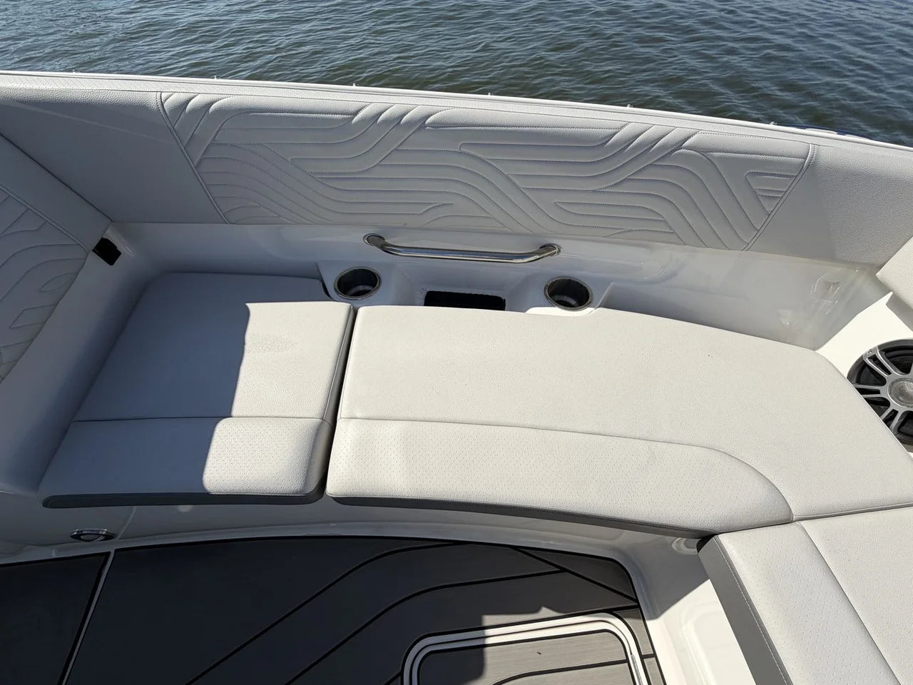 2025 Sea Ray SDX 270 Surf 27.0 feet, Clearwater, Florida #52