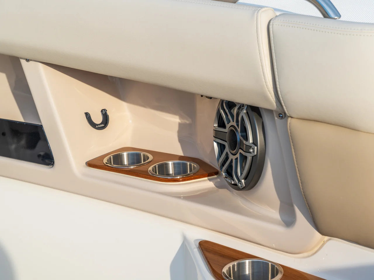 2026 Boston Whaler 350 Realm 35.0 feet, Clearwater, Florida #36
