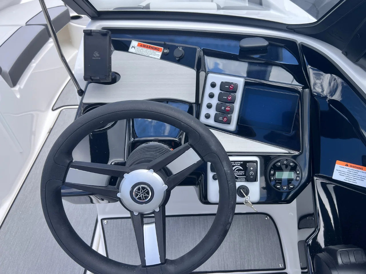 2026 Yamaha AR220 22.0 feet, Clearwater, Florida #11
