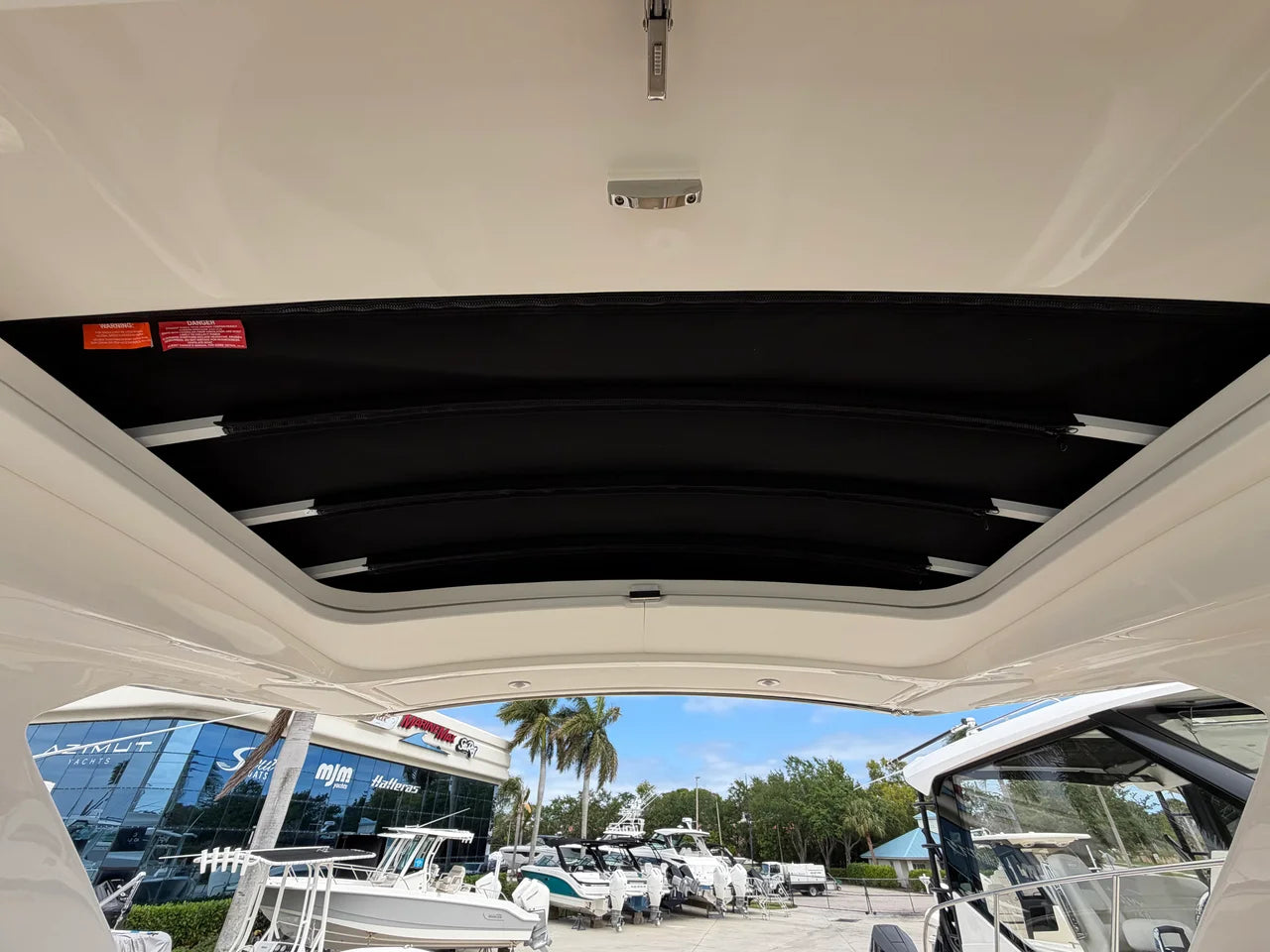 2026 Sea Ray SLX 310 Outboard 31.0 feet, Clearwater, Florida #25