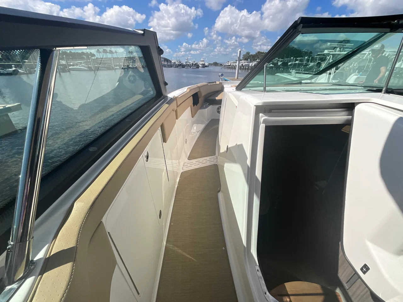 2026 Sea Ray SLX 400 Outboard 40.0 feet, Clearwater, Florida #36