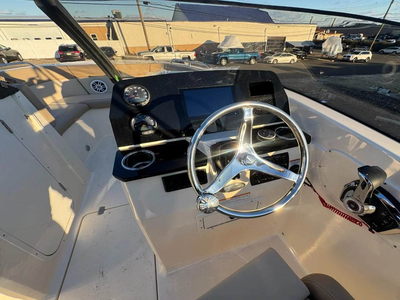 2026 Scout 215 Dorado 21.0 feet, Clearwater, Florida #16