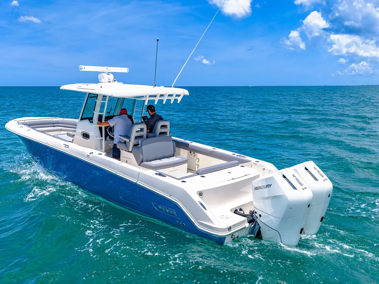 2026 Boston Whaler 330 Outrage 33.0 feet, Clearwater, Florida #74
