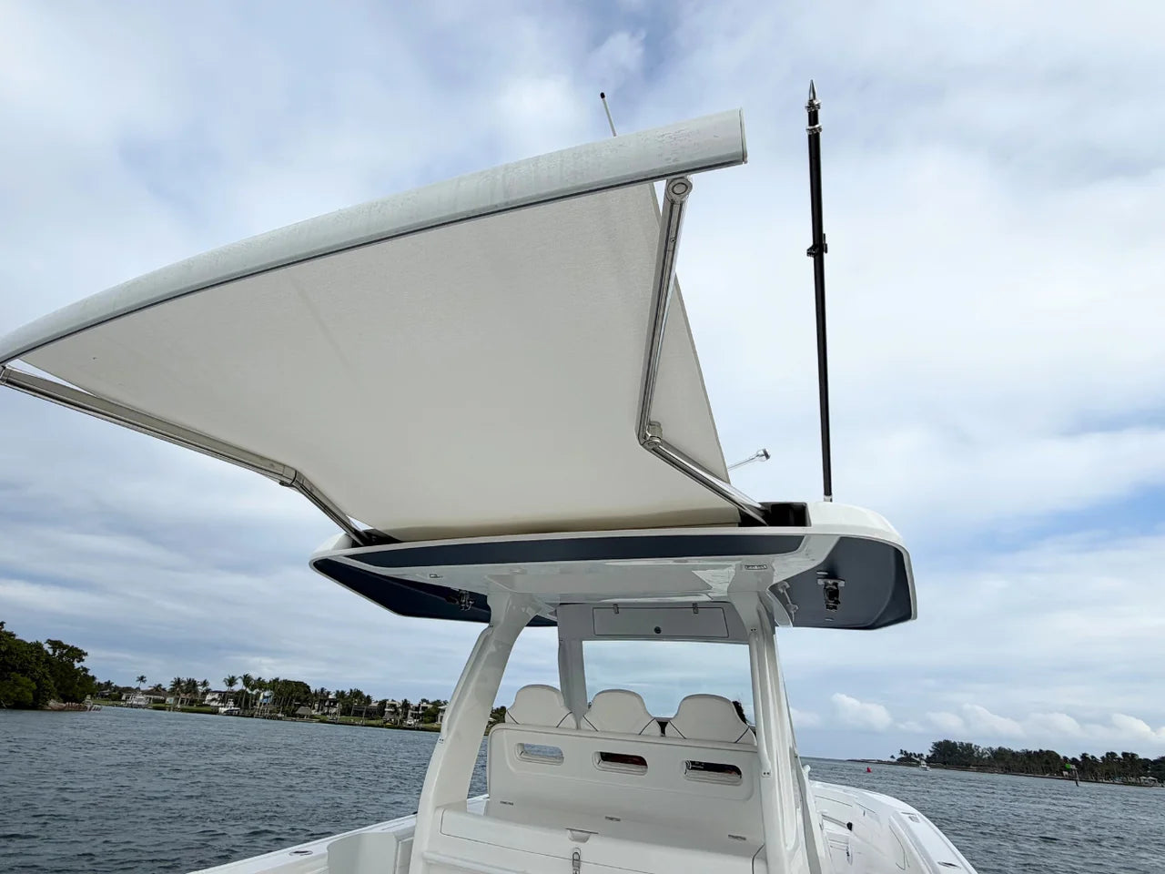 2025 Intrepid 41 Panacea 41.0 feet, Clearwater, Florida #13