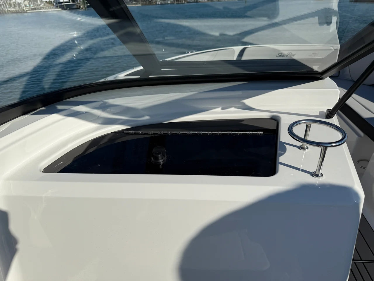 2026 Sea Ray SPX 210 Outboard 21.0 feet, Clearwater, Florida #20