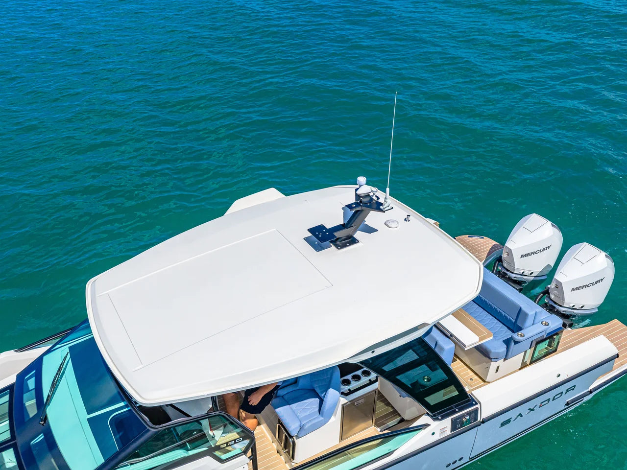 2026 Saxdor 320 GTO 32.0 feet, Clearwater, Florida #68