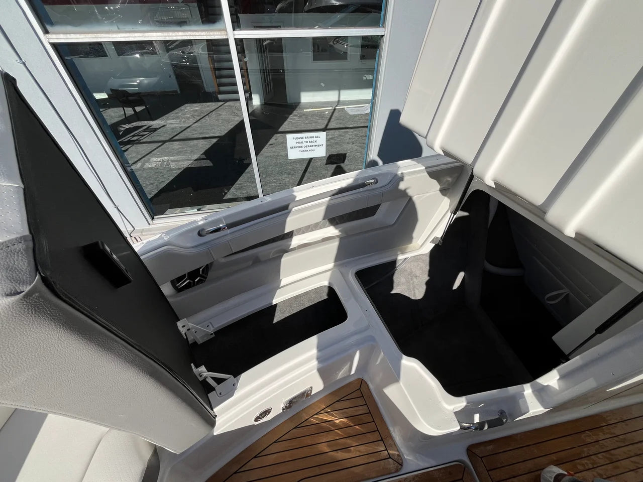 2026 Sea Ray SLX 310 Outboard 31.0 feet, Clearwater, Florida #37