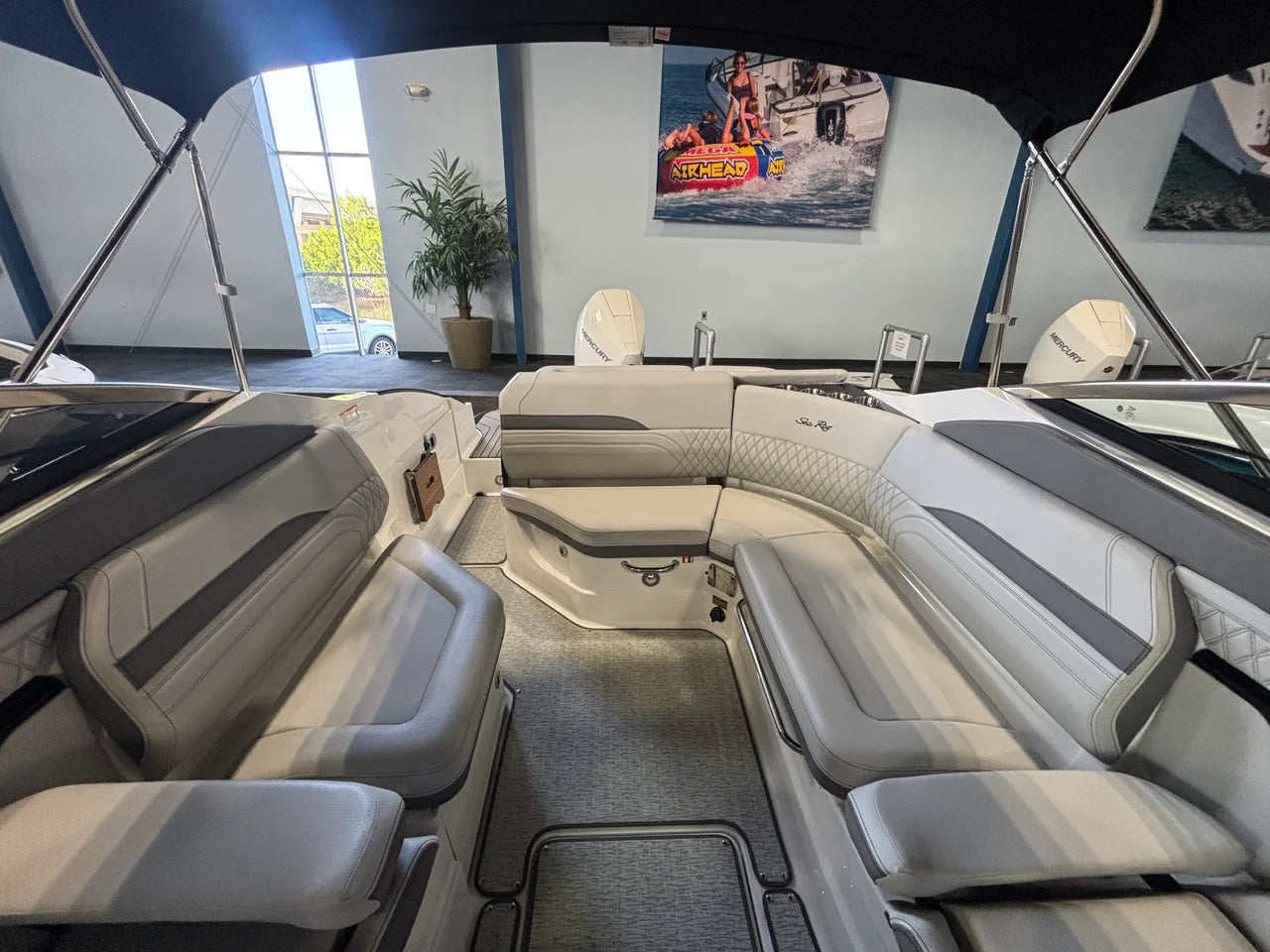 2026 Sea Ray SLX 260 Outboard 26.0 feet, Clearwater, Florida #12