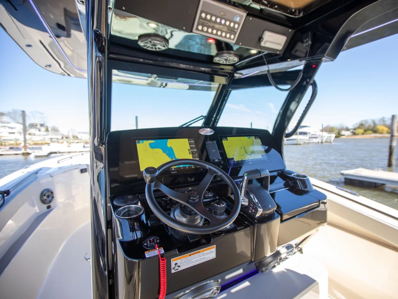 2026 Scout 330 LXF 33.0 feet, Clearwater, Florida #28