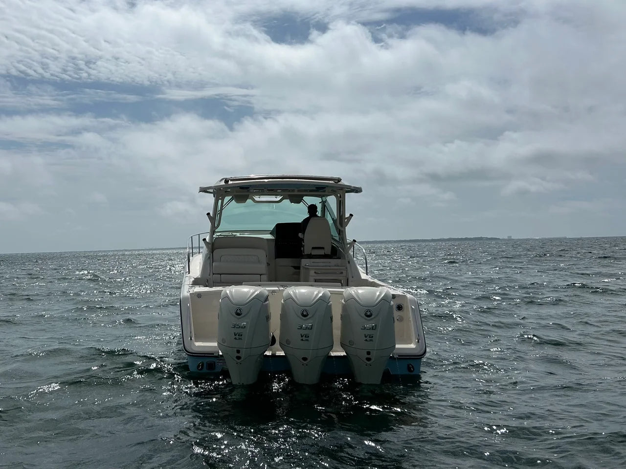 2026 Grady-White Express 340 34.0 feet, Clearwater, Florida #4