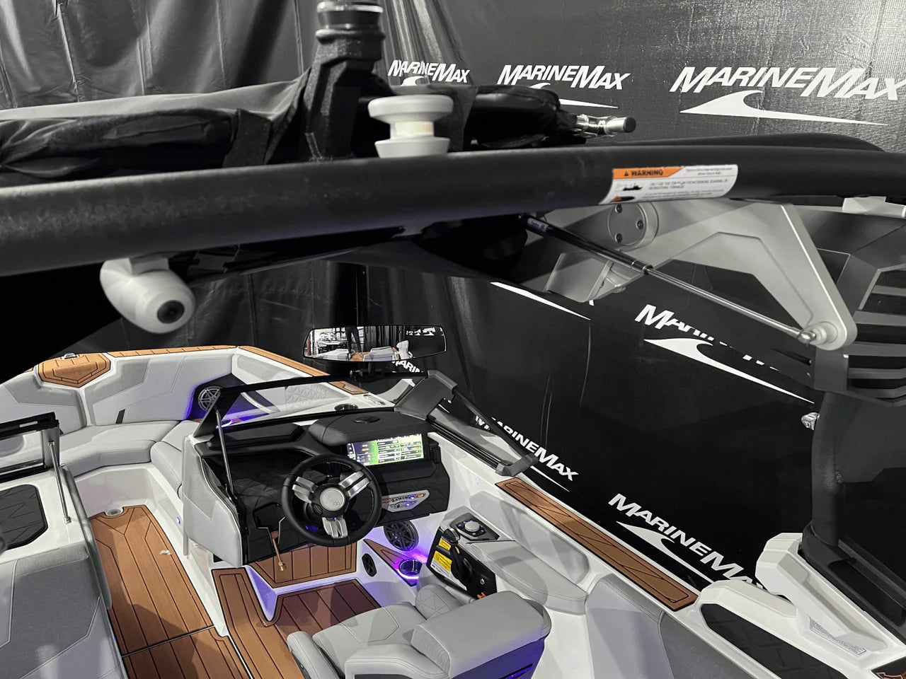 2025 Nautique Super Air Nautique GS20 20.0 feet, Clearwater, Florida #9
