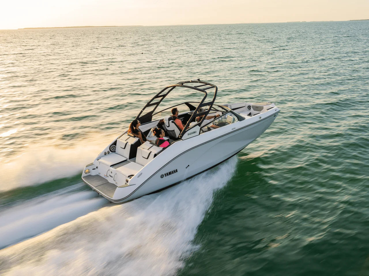 2026 Yamaha 222SD 22.0 feet, Clearwater, Florida #10