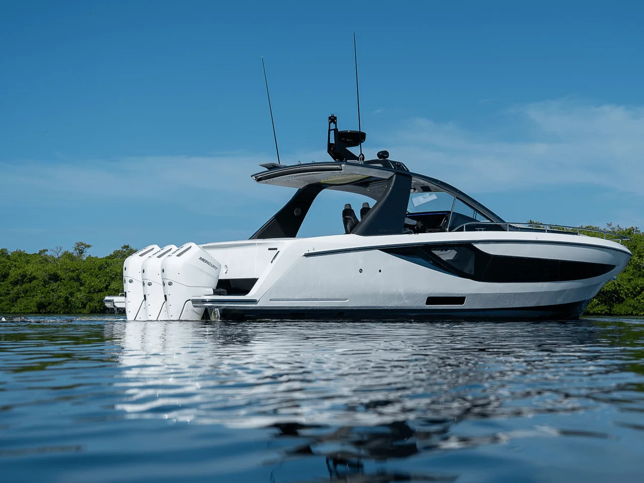 2026 Azimut Verve 42 42.0 feet, Clearwater, Florida #37