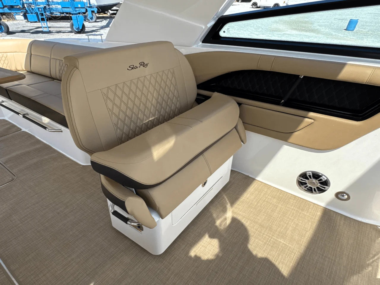 2026 Sea Ray SLX 400 Outboard 40.0 feet, Clearwater, Florida #32