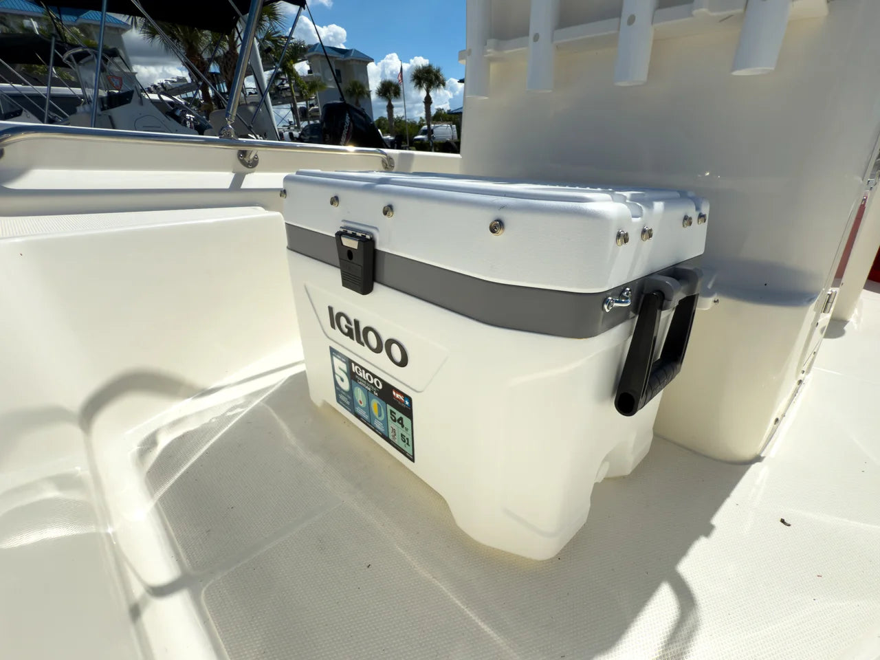 2026 Boston Whaler 150 Montauk 15.0 feet, Clearwater, Florida #14
