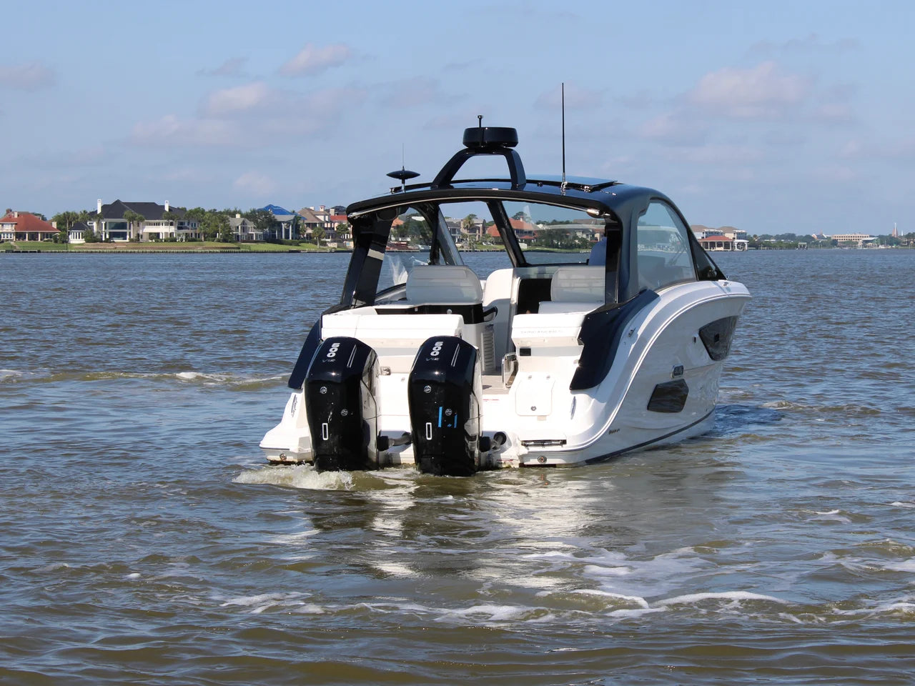 2026 Sea Ray Sundancer 370 Outboard 37.0 feet, Clearwater, Florida #9