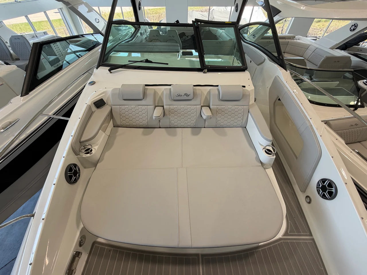 2026 Sea Ray Sundancer 320 32.0 feet, Clearwater, Florida #50