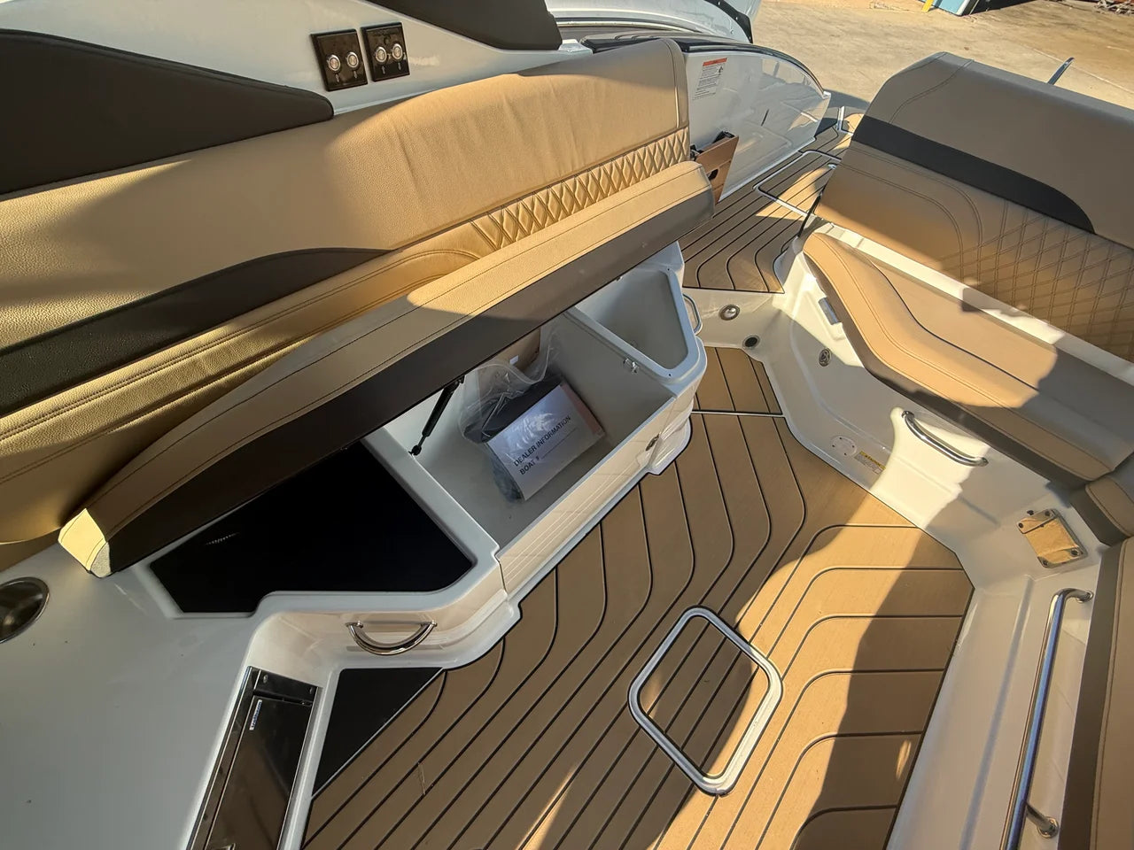 2026 Sea Ray SLX 280 28.0 feet, Clearwater, Florida #20