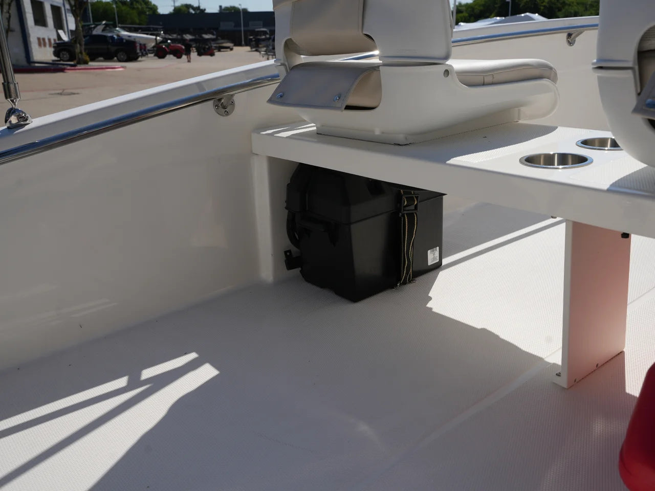 2026 Boston Whaler 130 Super Sport 13.0 feet, Clearwater, Florida #12