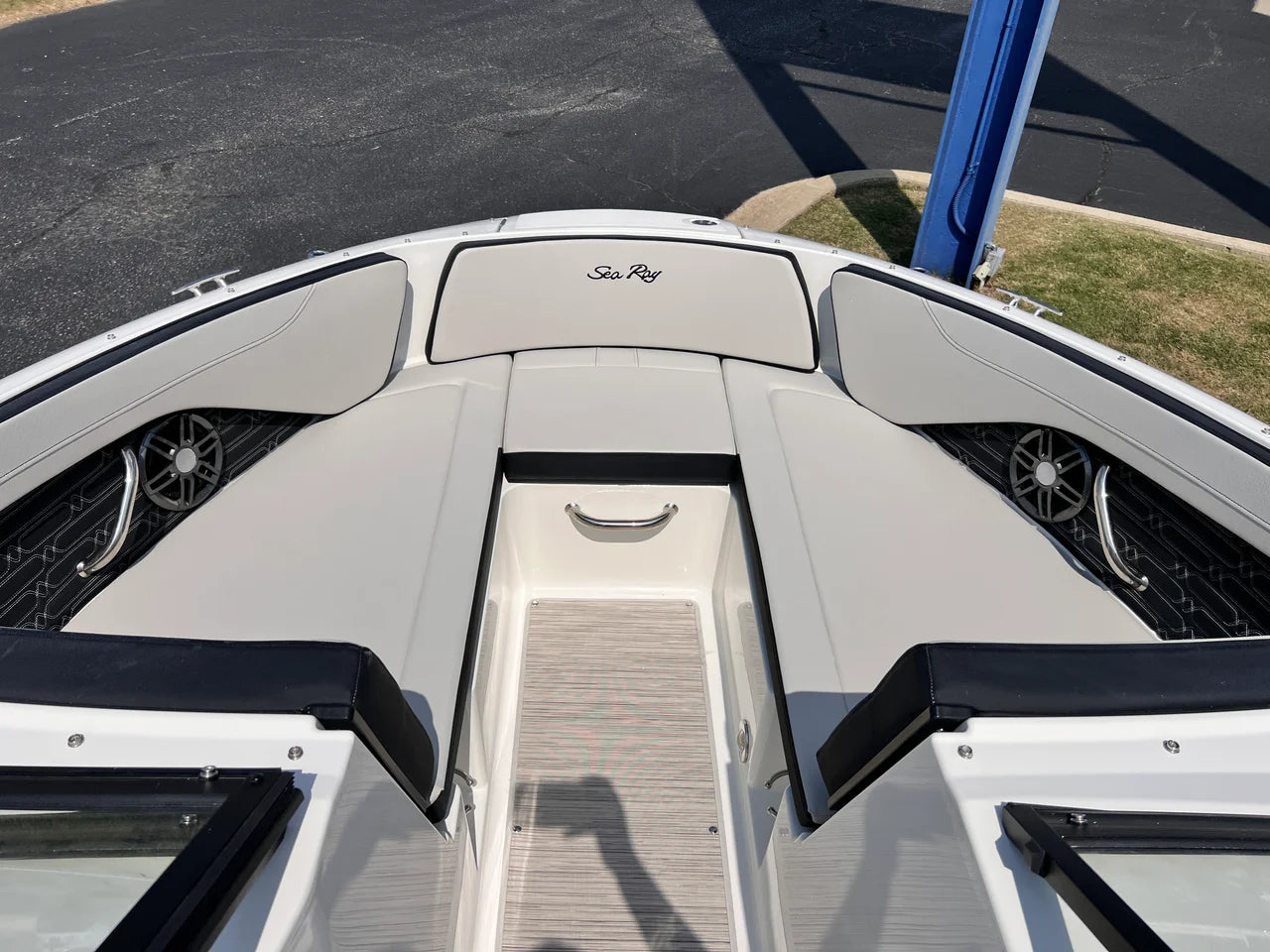 2026 Sea Ray SPX 210 21.0 feet, Clearwater, Florida #8