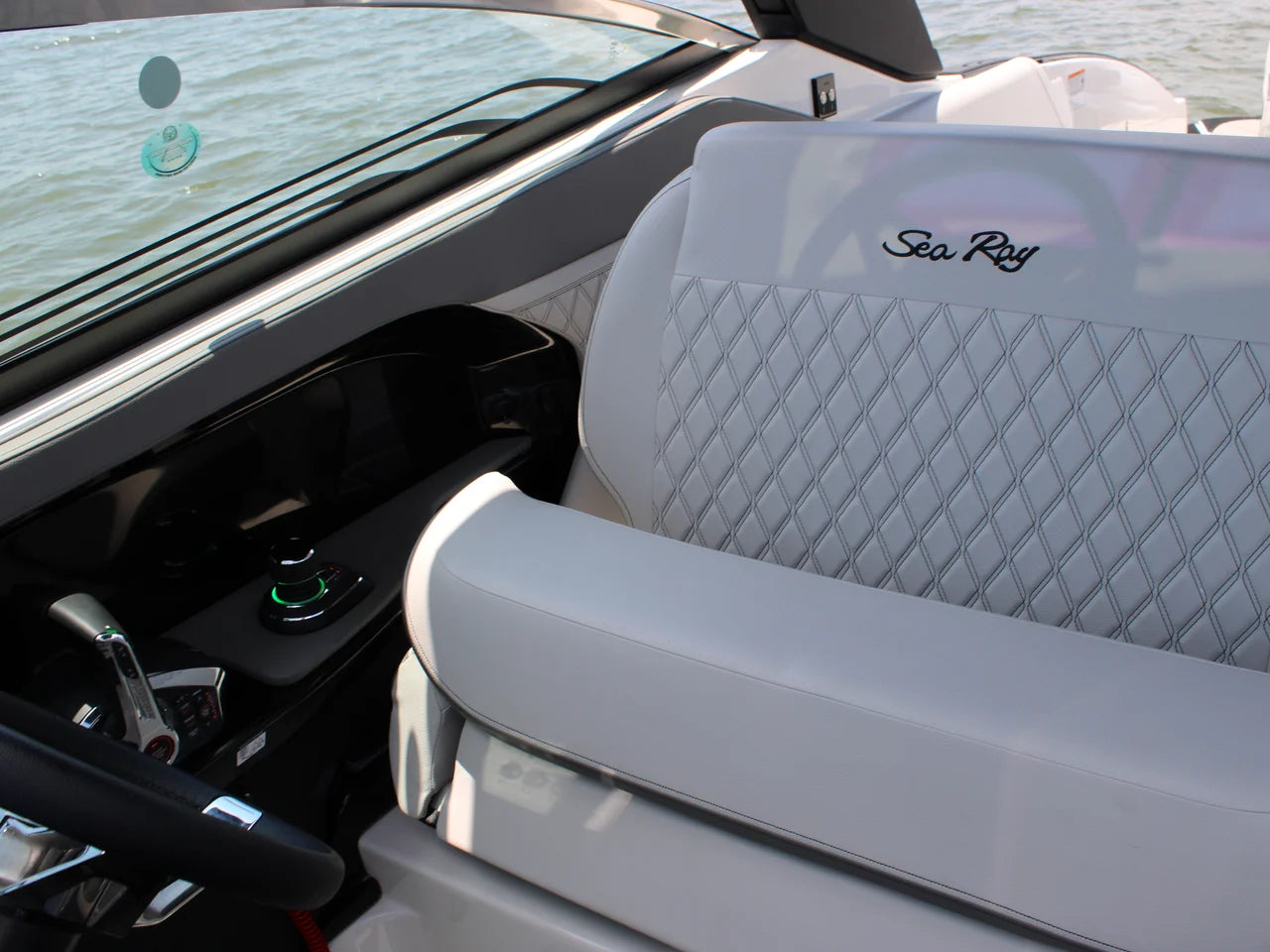 2026 Sea Ray SLX 280 Outboard 28.0 feet, Clearwater, Florida #39