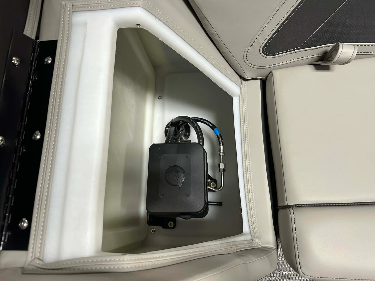 2026 Barletta Cabrio 22 Q 22.0 feet, Clearwater, Florida #22