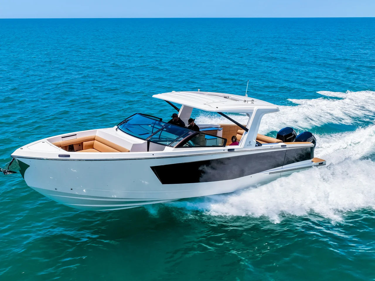 2024 Aviara AV40 Outboard 40.0 feet, Clearwater, Florida #70