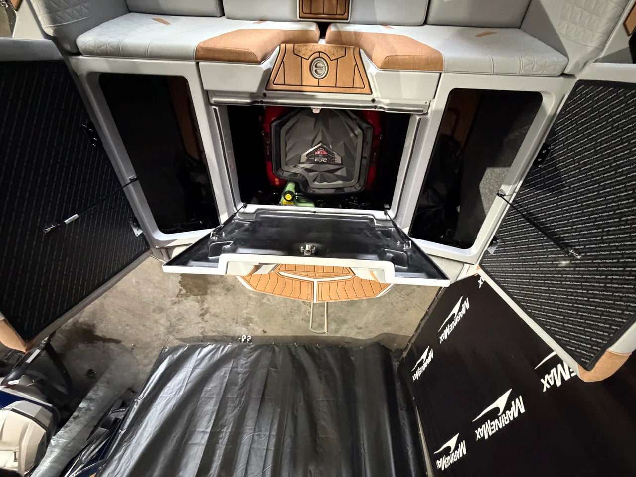 2026 Nautique Super Air Nautique GS22 22.0 feet, Clearwater, Florida #15