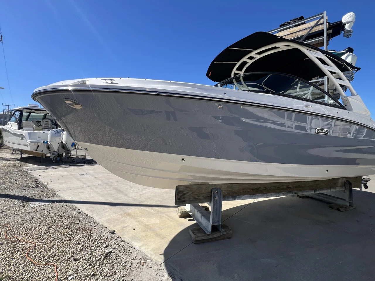 2026 Sea Ray SDX 250 Outboard 25.0 feet, Clearwater, Florida #6