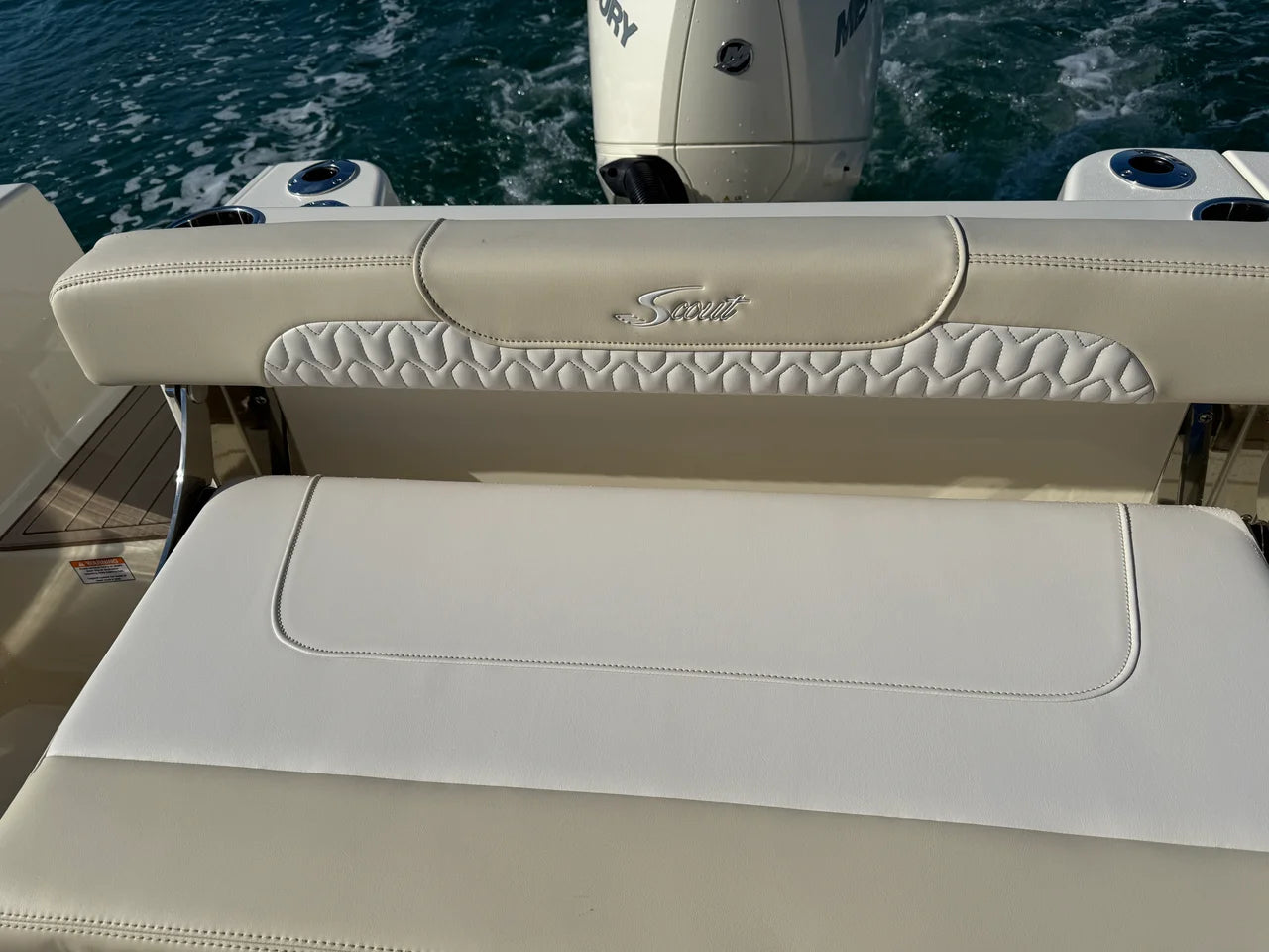 2026 Scout 220 XSF 22.0 feet, Clearwater, Florida #8