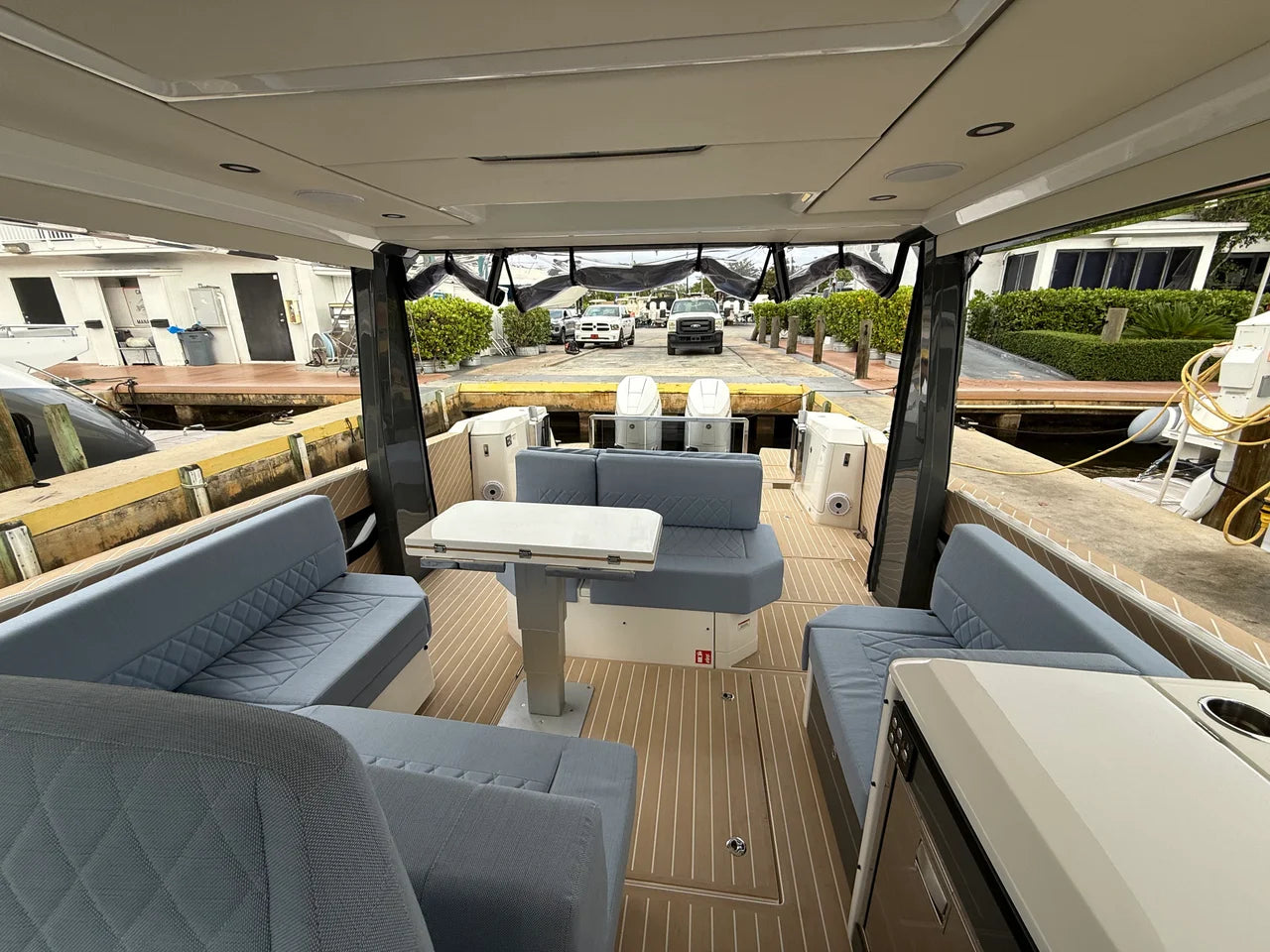 2026 Saxdor 400 GTO 40.0 feet, Clearwater, Florida #36