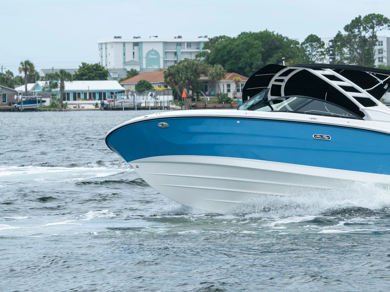 2026 Sea Ray SDX 230 Outboard 23.0 feet, Clearwater, Florida #5