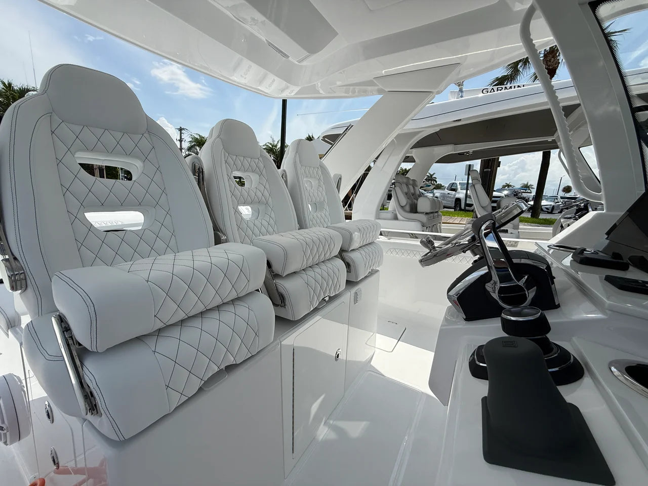 2026 Intrepid 35 PANACEA 35.0 feet, Clearwater, Florida #20