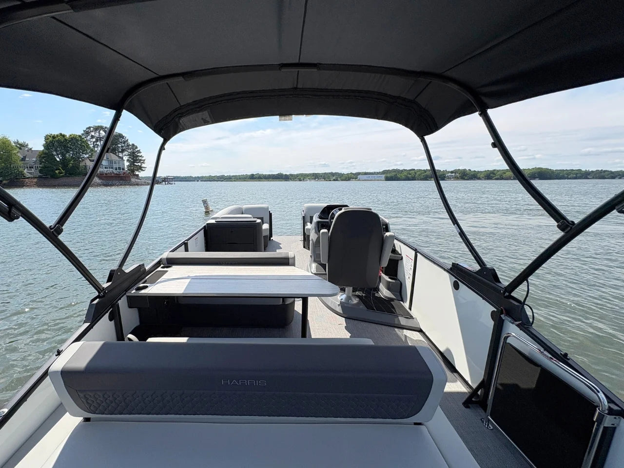 2026 Harris Sunliner 230 23.0 feet, Clearwater, Florida #15