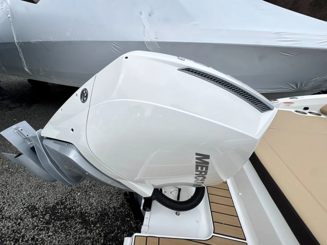 2026 Sea Ray SDX 250 Outboard 25.0 feet, Clearwater, Florida #5