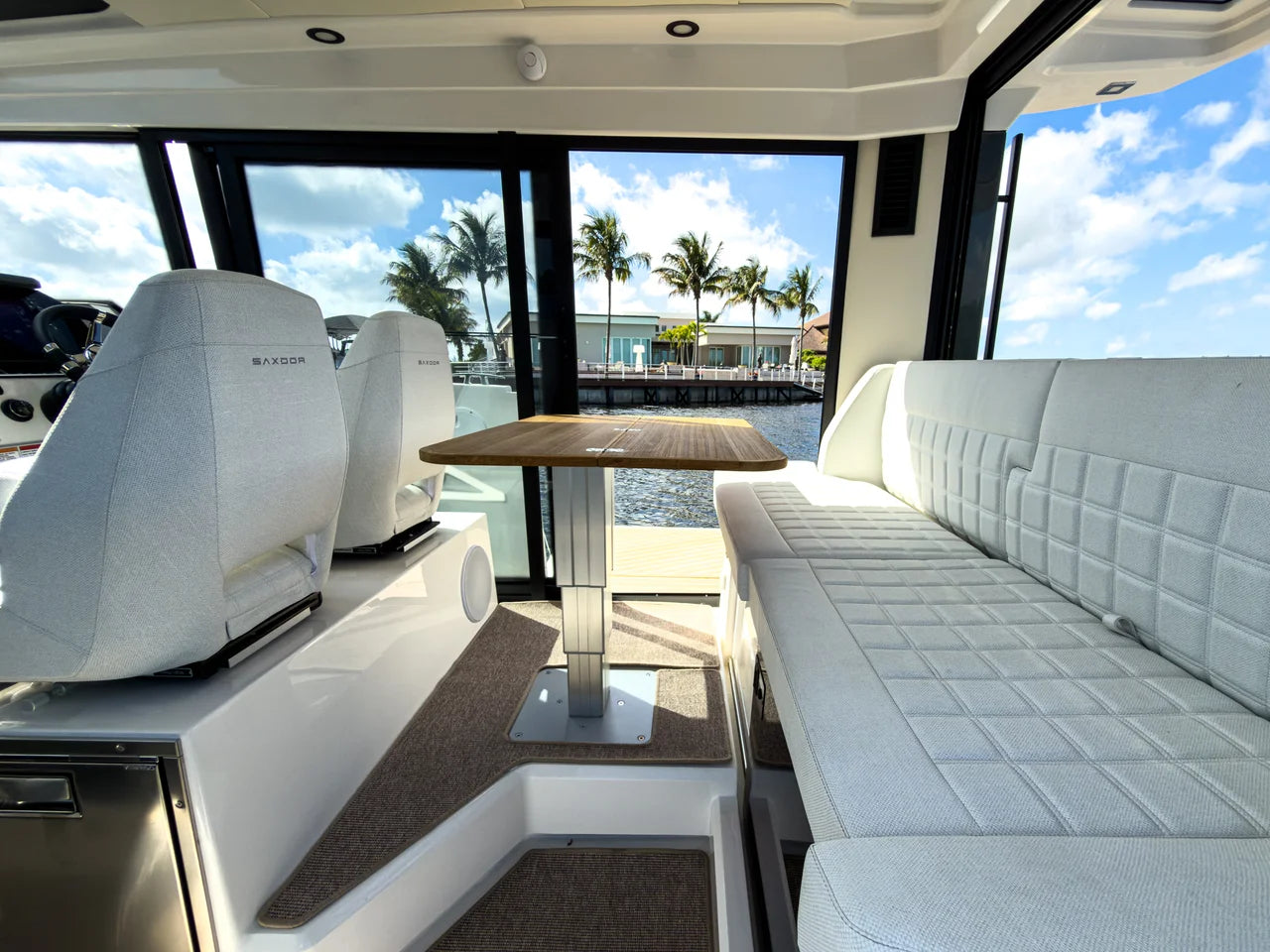 2026 Saxdor 340 GTWA 34.0 feet, Clearwater, Florida #15
