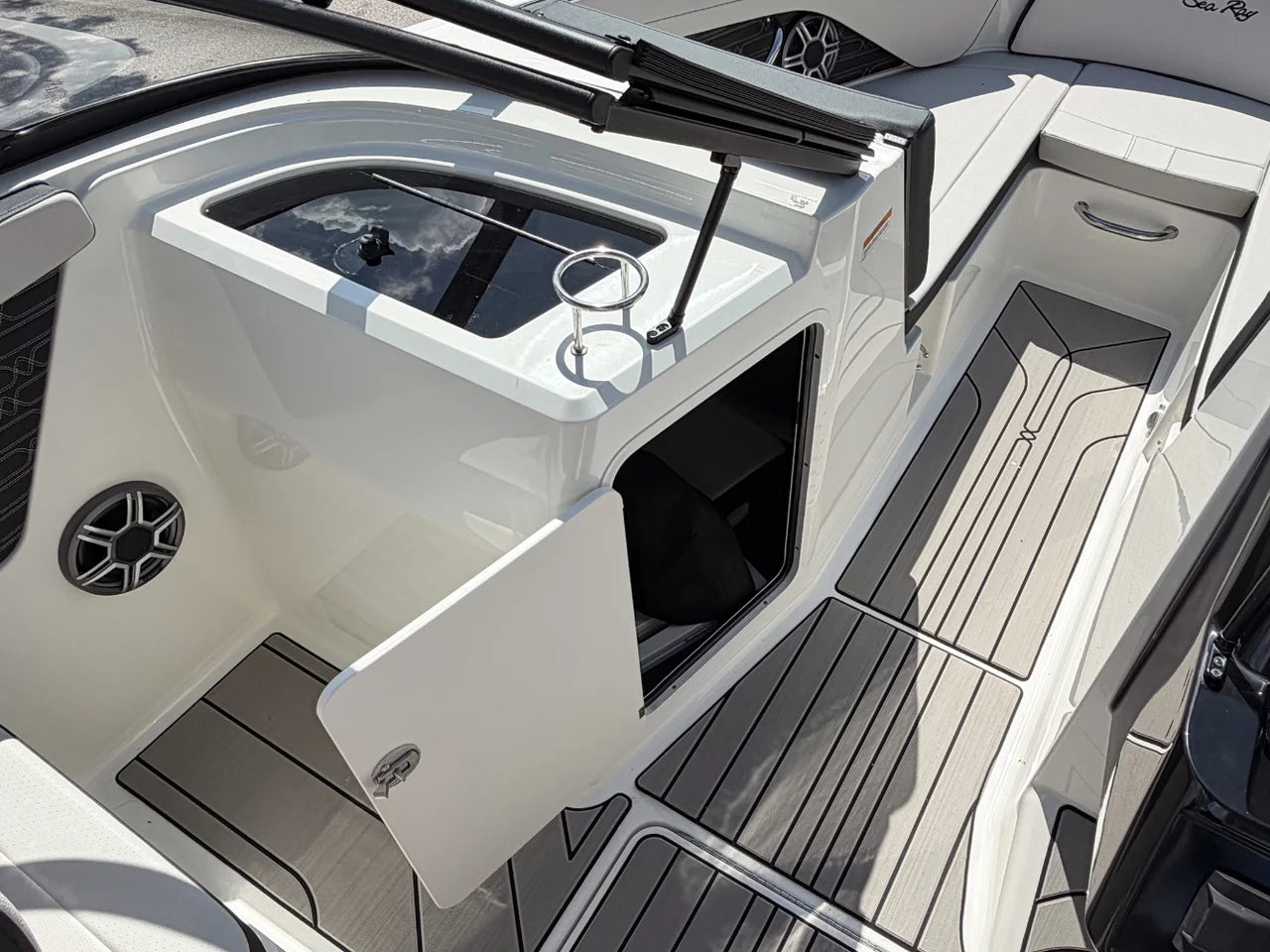 2026 Sea Ray SPX 210 Outboard 21.0 feet, Clearwater, Florida #19