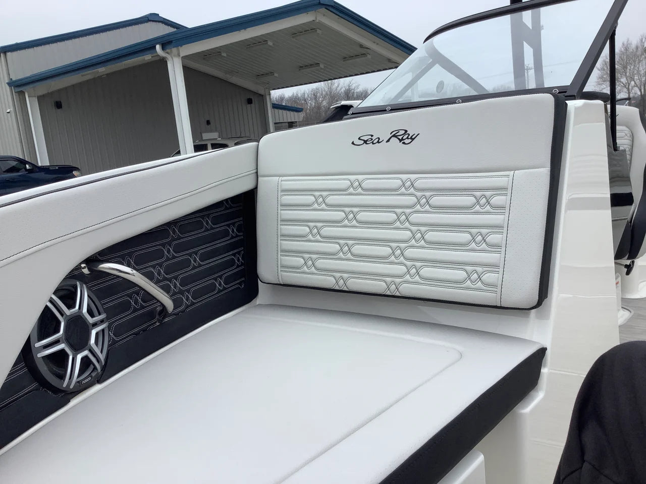 2026 Sea Ray SPX 210 Outboard 21.0 feet, Clearwater, Florida #21